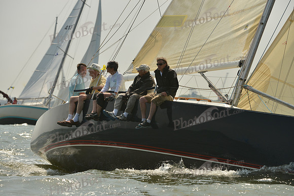 2016 Southern Bay Race Week B_0512