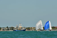 2014 Key West Race Week D 1001