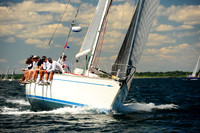 2014 Newport Bermuda A 639