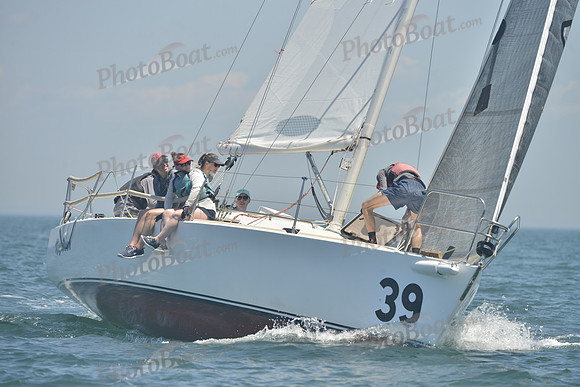 2025 Block Island Race Week G_0405