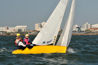 2012 Thistle Midwinters B 134