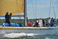 2019 NYYC Annual Regatta B_0250