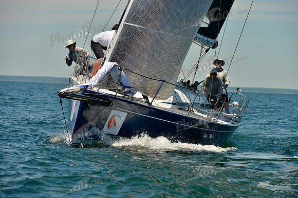 2017 Block Island Race Week F_0232