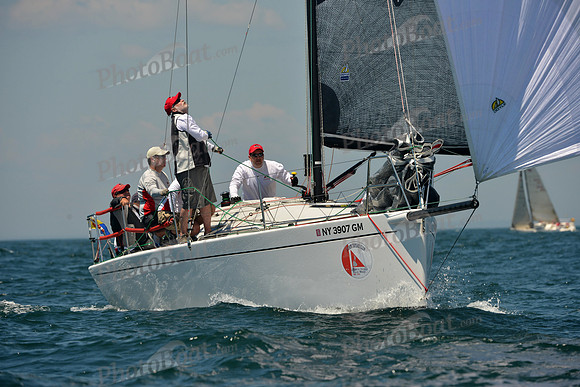 2015 Block Island Race Week A 830