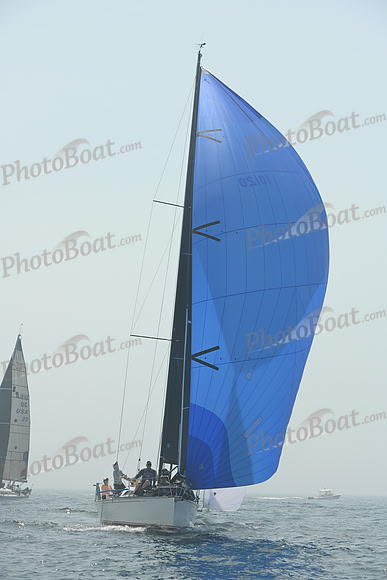 2025 Block Island Race Week A_0171