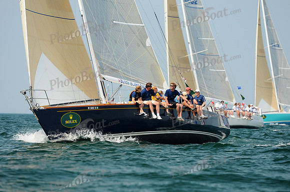 2011 Block Island RW C 604