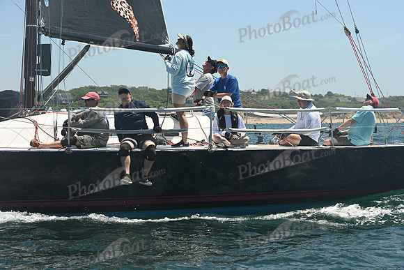 2025 Block Island Race Week C_0966