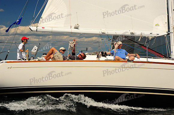 2014 Newport Bermuda A 1341