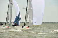 2015 Charleston Race Week E 714