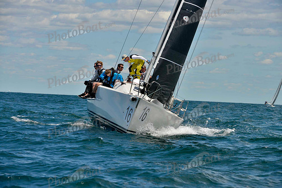 2021 Block Island Race Week D_0781