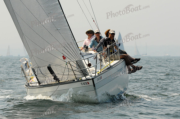 2011 Block Island Race A 212