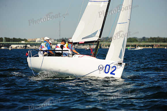 2016 USQS-B 700