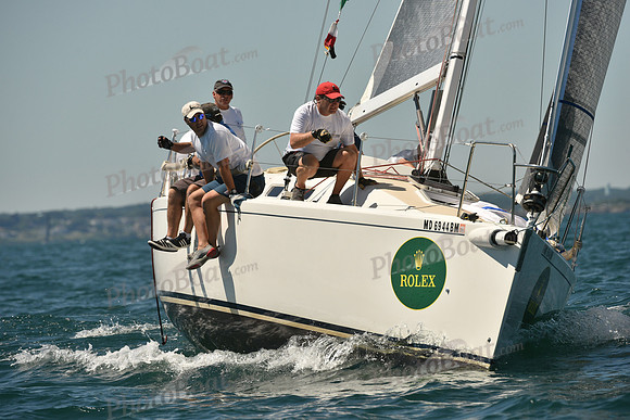 2018 NYYC Race Week B_0792