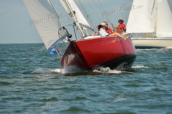 2015 Southern Bay Race Week C 783