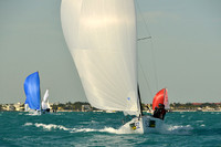 2014 Key West Race Week E 1352