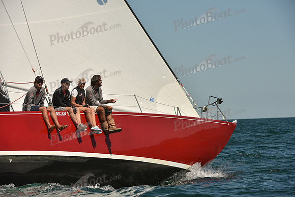 2018 NYYC Race Week B_1188