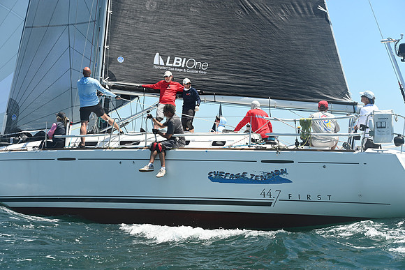 2025 Block Island Race Week H_0068