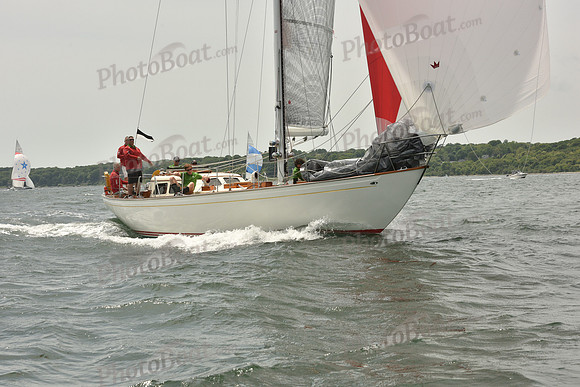 2018 NYYC Annual Regatta B_1498