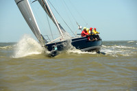 2016 Charleston Race Week B 0559