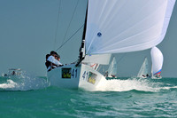 2013 Key West Race Week E 1099