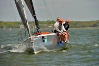 2018 Charleston Race Week A_2043
