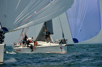 2015 Block Island Race Week A 670