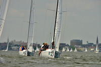 2014 Charleston Race Week D 727
