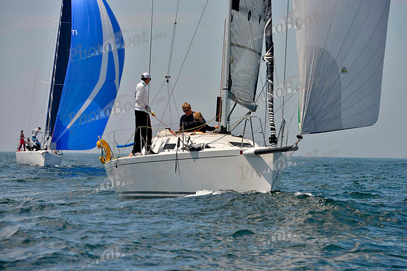 2021 Block Island Race Week A_0333