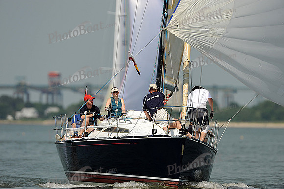 2013 Southern Bay Race Week B 331