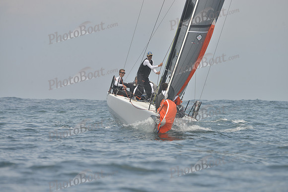 2021 Block Island Race Week C_0279