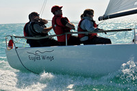 2013 Key West Race Week E 882