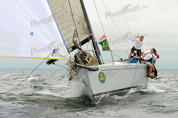 2011 Block Island RW E 863