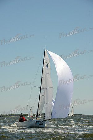 2016 Charleston Race Week G_0105