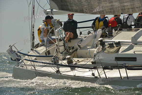2017 Charleston Race Week D_0201