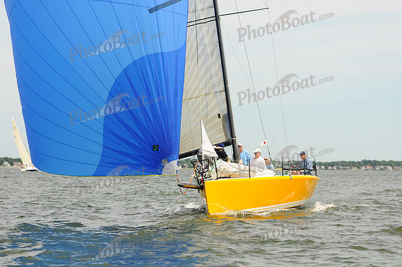 2011 Southern Bay RW A 865