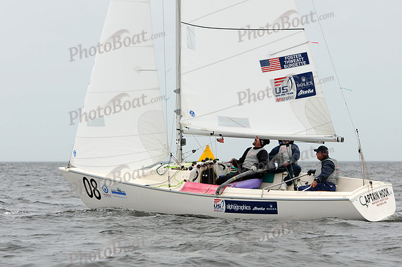 2012 IFDS Worlds B 270