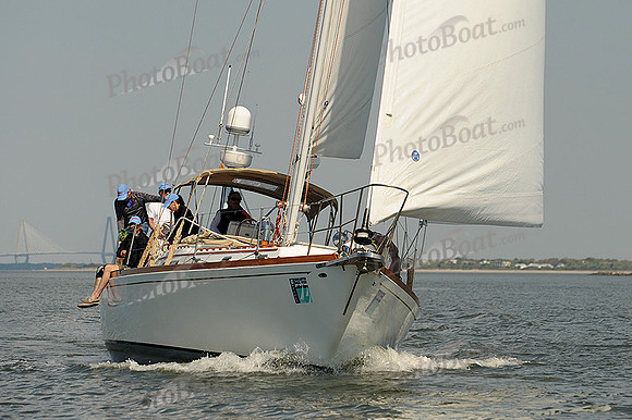 2014 Charleston Race Week A 262