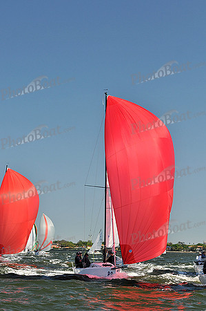 2014 J70 Winter Series G 257