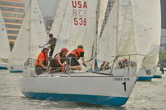 2018 NY Architects Regatta B_0734