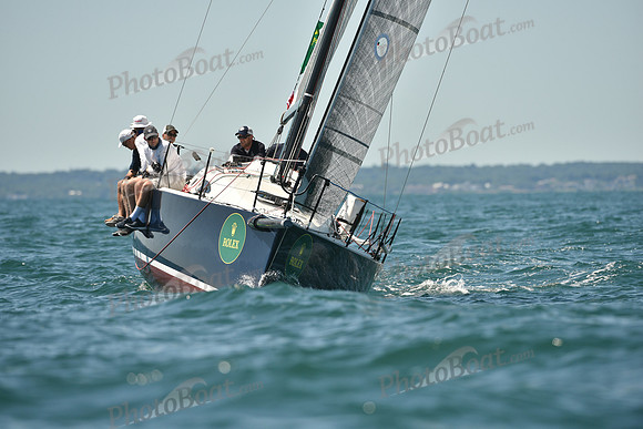 2018 NYYC Race Week B_0577
