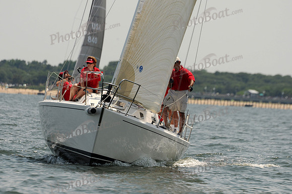2011 Southern Bay RW D 1167
