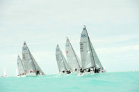 2016 Key West Race Week E_0227