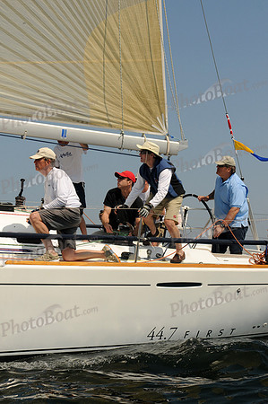 2011 Block Island Race A 1786