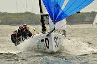 2013 Charleston Race Week A 1028