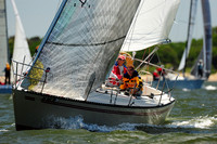 2014 Southern Bay Race Week E 1143