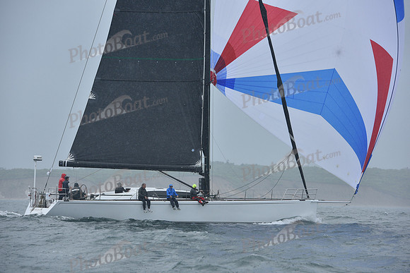2019 Block Island Race Week G_1564