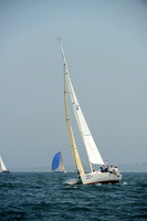2013 Block Island Race Week A 680