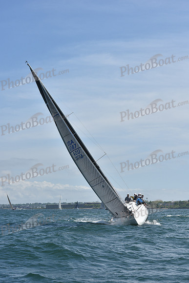 2019 NYYC Annual Regatta A_0576