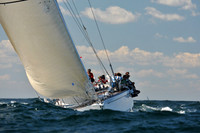2012 Newport Bermuda 1597
