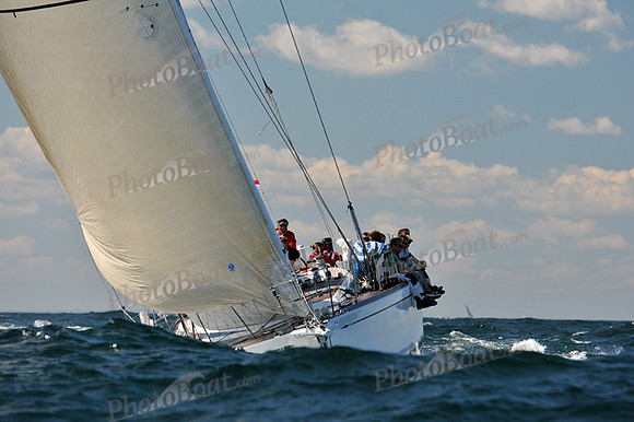 2012 Newport Bermuda 1597